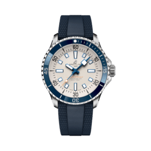 Superocean Automatic 42 - A17375E71G1S1