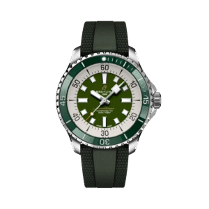 Superocean Automatic 44 - A17376A31L1S1