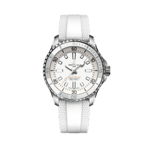 Superocean Automatic 36 - A17377211A1S1