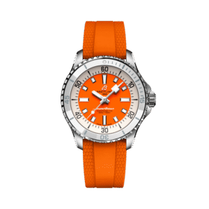 Superocean Automatic 36 - A17377211O1S1