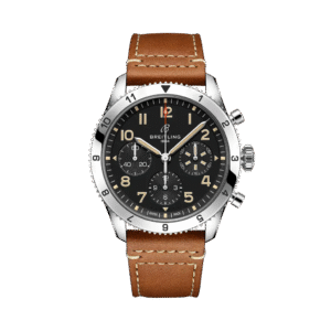 Chronograph 42 P-51 Mustang - A233803A1B1X1