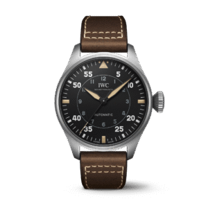 Big Pilot’s Watch 43 Spitfire - IW329701
