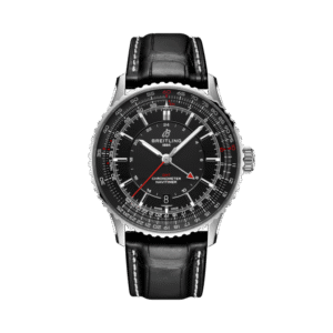 Navitimer Automatic GMT 41 - A32310251B1P1