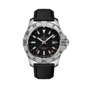 Avenger Automatic GMT 44 - A32320101B1X1