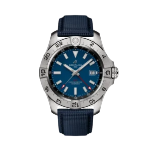 Avenger Automatic GMT 44 - A32320101C1X1