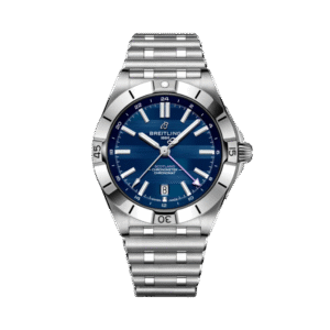 Chronomat Automatic GMT 40 Six Nations Scotland - A323986B1C1A1