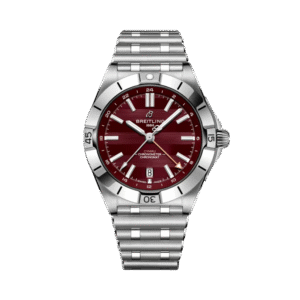 Chronomat Automatic GMT 40 Six Nations Wales - A323988B1K1A1