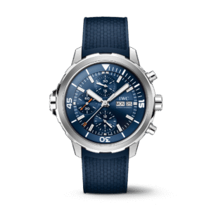 Aquatimer Chronograph - IW376806