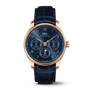 Portugieser Perpetual Calendar 42 - IW344205