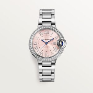 Ballon Bleu de Cartier watch 33mm