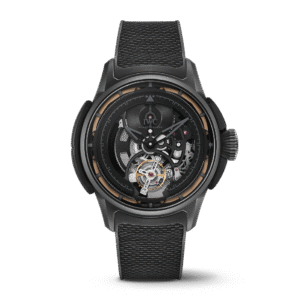 Big Pilot’s Watch Shock Absorber Tourbillon Skeleton XPL - IW357701