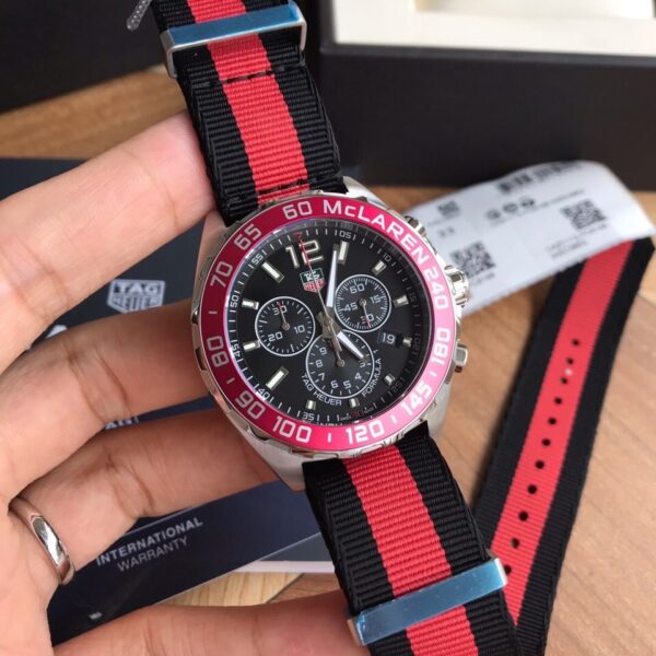 TAG Heuer F1 Series  42mm