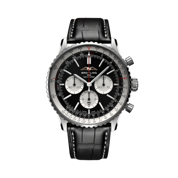 Navitimer B01 Chronograph 46 - AB0137211B1P1
