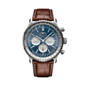 Navitimer B01 Chronograph 46 - AB0137211C1P1