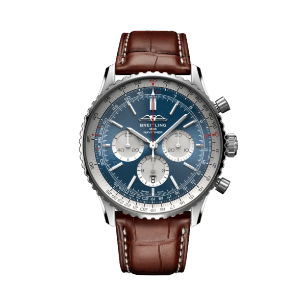 Navitimer B01 Chronograph 46 - AB0137211C1P1