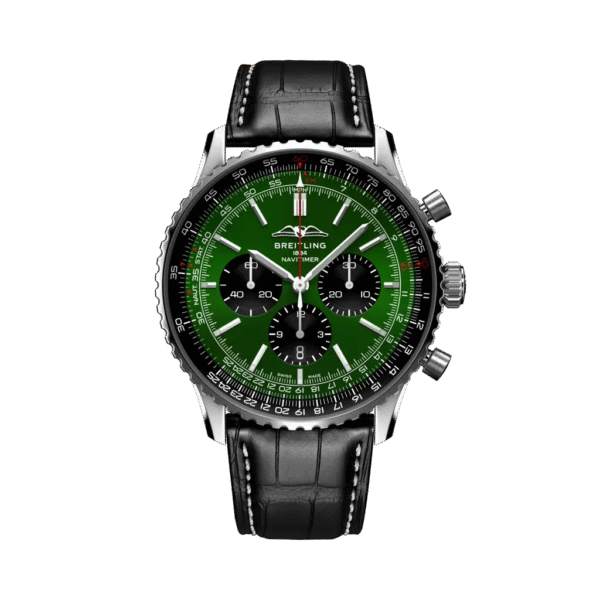 Navitimer B01 Chronograph 46 - AB0137241L1P1
