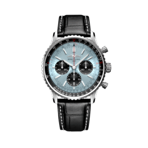Navitimer B01 Chronograph 41 - AB0139241C2P1