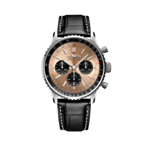 Navitimer B01 Chronograph 43 - AB0138241K1P1