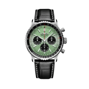 Navitimer B01 Chronograph 43 - AB0138241L1P1