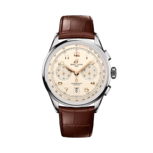 Premier B01 Chronograph 42 - AB0145211G1P2