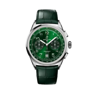 Premier B01 Chronograph 42 - AB0145371L1P2