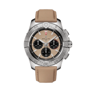 Avenger B01 Chronograph 44 - AB0147101A1X1