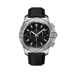 Avenger B01 Chronograph 44 - AB0147101B1X1