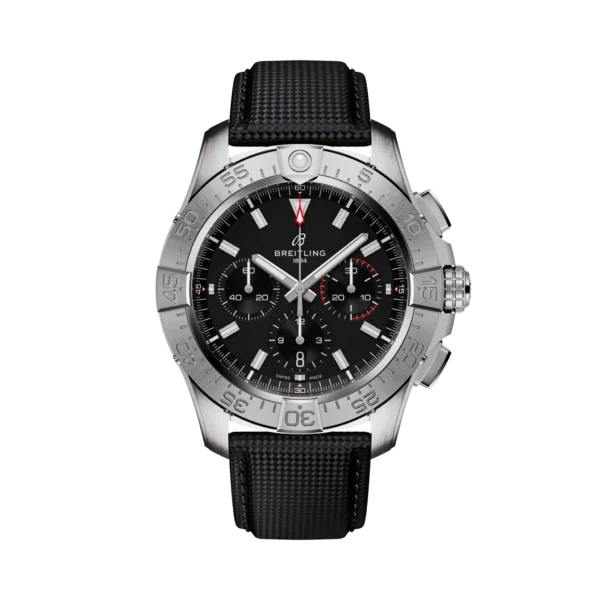 Avenger B01 Chronograph 44 - AB0147101B1X1