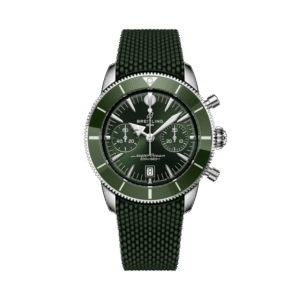 Superocean Heritage B01 Chronograph 42 - AB0156361L1S1
