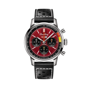 Top Time B01 Chevrolet Corvette - AB01761A1K1X1