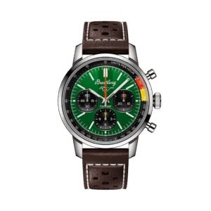 Top Time B01 Ford Mustang - AB01762A1L1X1