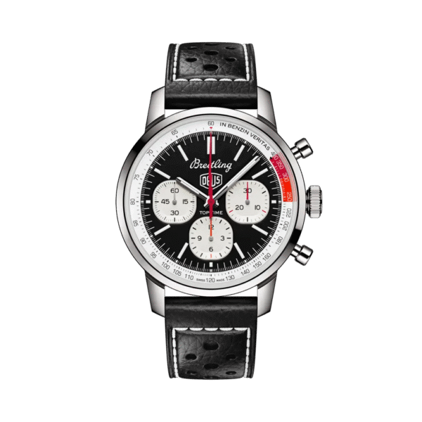 Top Time B01 Deus - AB01765A1B1X1