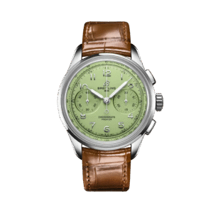 Premier B09 Chronograph 40  - AB0930D31L1P1