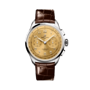 Premier B09 Chronograph 40 - AB0930F51H1P1