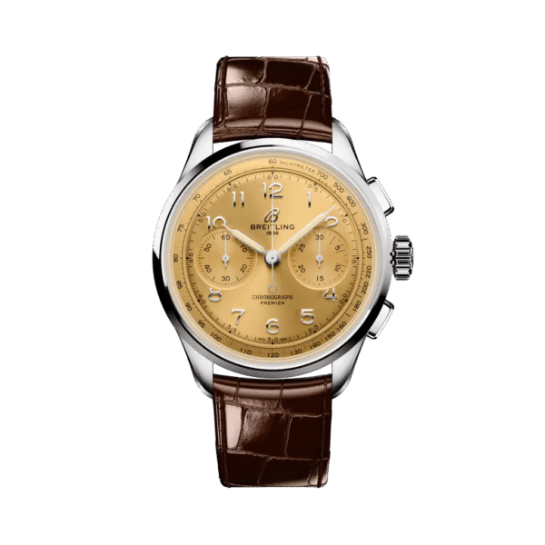 Premier B09 Chronograph 40 - AB0930F51H1P1