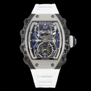 Richard Mille RM 21-01