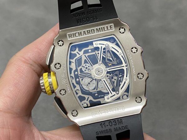 Richard Mille RM011 - Image 4