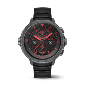 Aquatimer Perpetual Calendar Digital Date-Month - IW379405