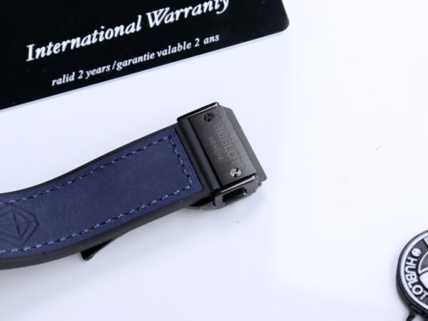Hublot Big Bang Sang Bleu Tattoo 45mm - Image 6
