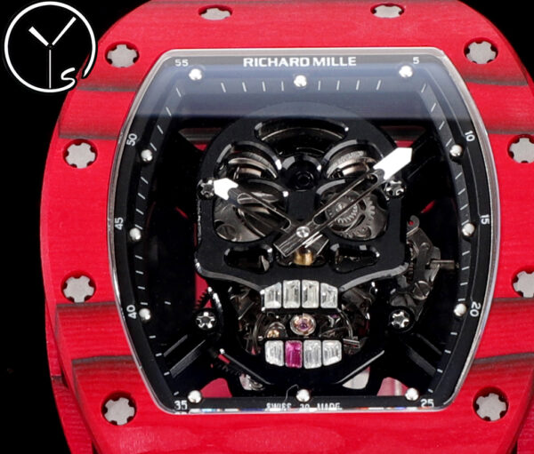 Richard Mille RM52 - Image 5