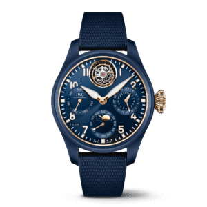 Big Pilot’s Watch Perpetual Calendar Tourbillon Le Petit Prince - IW504901