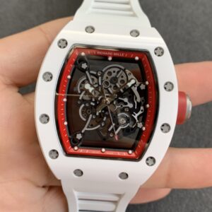 Richard Mille RM-055