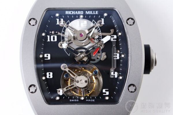 Richard Mille RM001 - Image 2