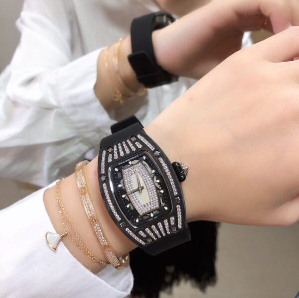 Richard Mille RM007-1 - Image 5