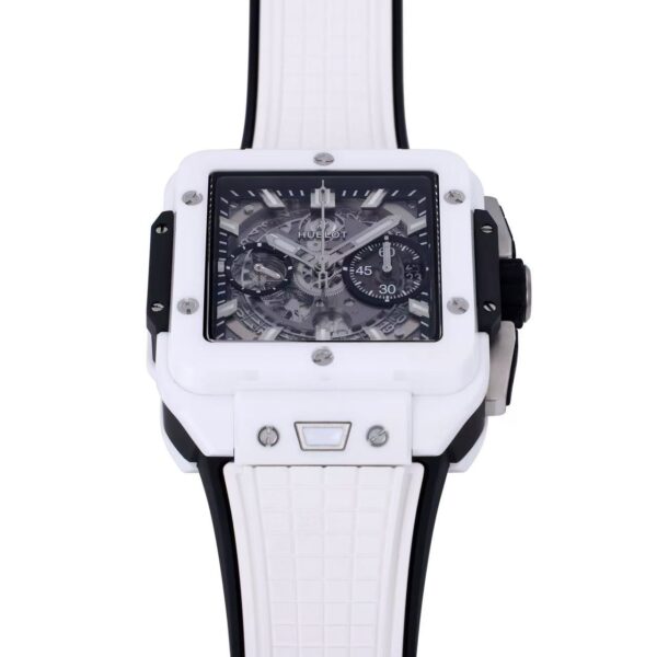 Hublot 821.NX.0170.RX Square Bang Unico 42mm - Image 3