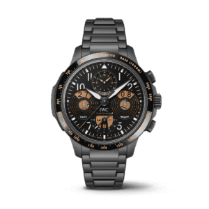 Pilot’s Watch Performance Chronograph Perpetual Calendar Digital Date-Month - IW388801