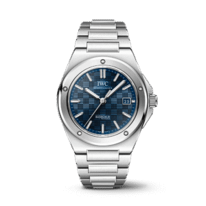 Ingenieur Automatic 40 - IW328907