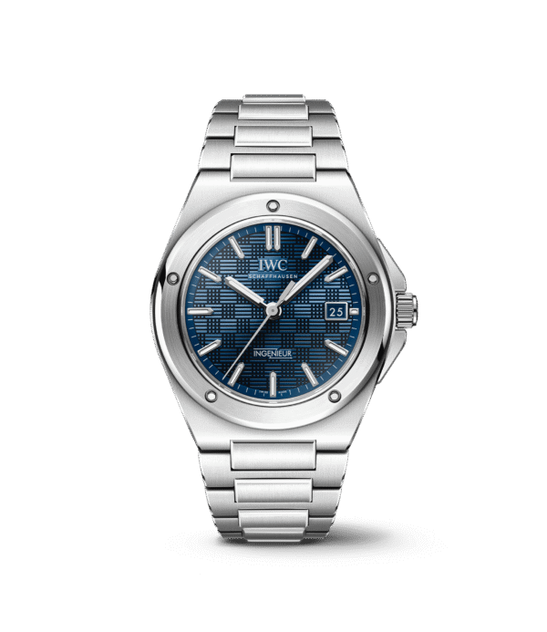 Ingenieur Automatic 40 - IW328907