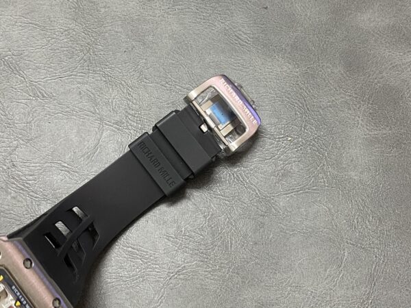 Richard Mille RM011 - Image 9