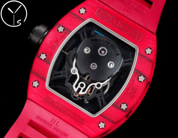 Richard Mille RM52 - Image 4